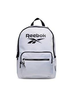 Reebok Plecak RBK-044-CCC-05 Biały ze sklepu MODIVO w kategorii Plecaki - zdjęcie 182672825