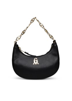 Steve Madden Torebka Bwand Crossbody SM13001260-02002-B-G Czarny ze sklepu MODIVO w kategorii Listonoszki - zdjęcie 182672879