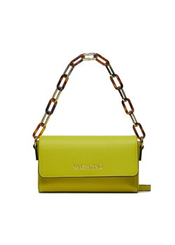 Valentino Torebka Bercy VBS7LM03 Zielony ze sklepu MODIVO w kategorii Kopertówki - zdjęcie 182672946
