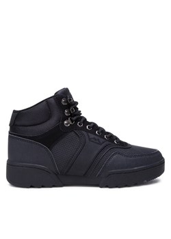 Sprandi Sneakersy BP07-01548-01 Czarny ze sklepu MODIVO w kategorii Buty sportowe damskie - zdjęcie 182672967