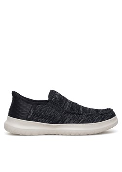 Go Soft Tenisówki MYL-SOFT2 Czarny ze sklepu MODIVO w kategorii Trampki męskie - zdjęcie 182673009
