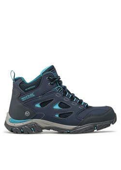 Regatta Trekkingi Lady Holcombe Iep Mid RWF573 Kolorowy ze sklepu MODIVO w kategorii Buty trekkingowe damskie - zdjęcie 182673058