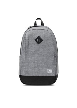 Herschel Plecak Herschel Seymour Backpack 11403-00919 Szary ze sklepu MODIVO w kategorii Plecaki - zdjęcie 182673079