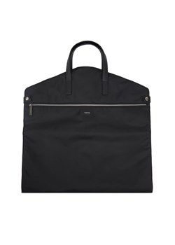 Calvin Klein Pokrowiec Bussiness Tech K50K513045 Czarny ze sklepu MODIVO w kategorii Pokrowce - zdjęcie 182673126