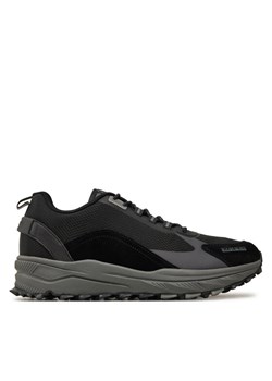 Napapijri Sneakersy NP0A4IKU Czarny ze sklepu MODIVO w kategorii Buty sportowe męskie - zdjęcie 182673167