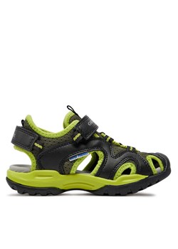 Geox Sandały J Borealis Boy J450RC 014BU C0802 S Kolorowy ze sklepu MODIVO w kategorii Sandały dziecięce - zdjęcie 182673337