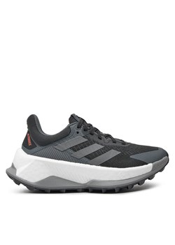 adidas Buty Terrex Soulstride Ultra Trail Running IE8456 Czarny ze sklepu MODIVO w kategorii Buty sportowe damskie - zdjęcie 182673586