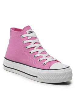 Sprandi Trampki WP40-21204LYY Różowy ze sklepu MODIVO w kategorii Trampki damskie - zdjęcie 182673607