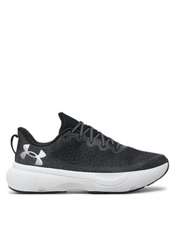 Under Armour Buty do biegania Ua Infinite 3027523-001 Czarny ze sklepu MODIVO w kategorii Buty sportowe męskie - zdjęcie 182673615