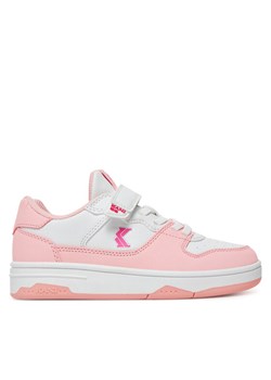 Karl Kani Sneakersy 89 2K PS PD00004627 Biały ze sklepu MODIVO w kategorii Buty sportowe dziecięce - zdjęcie 182673636