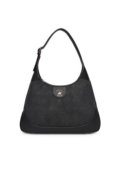 Beverly Hills Polo Club Torebka BHPC-L-004-07 Czarny ze sklepu MODIVO w kategorii Torebki damskie - zdjęcie 182673708