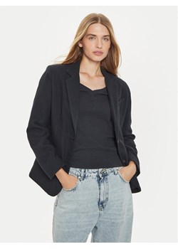 Levi's® Marynarka A7176-0008 Czarny Regular Fit ze sklepu MODIVO w kategorii Marynarki damskie - zdjęcie 182673748