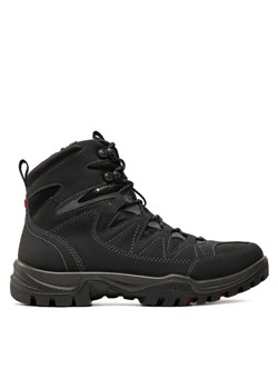 ECCO Trekkingi Xpedition III 81117453859 Czarny ze sklepu MODIVO w kategorii Buty trekkingowe męskie - zdjęcie 182673755