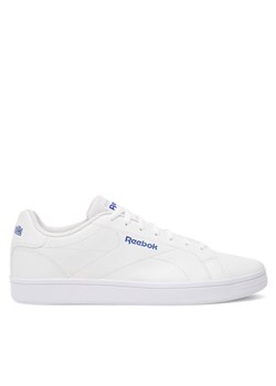 Reebok Sneakersy Royal Complet 100033761-M Biały ze sklepu MODIVO w kategorii Buty sportowe męskie - zdjęcie 182673758