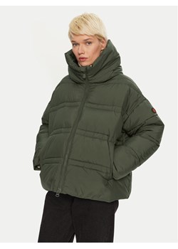 Save The Duck Kurtka zimowa D31904W RECY19 Zielony Relaxed Fit - id: 0000304213915 - marki Save The Duck - 182673766 Save The Duck Kurtka zimowa D31904W RECY19 Zielony Relaxed Fit ze sklepu MODIVO w kategorii Kurtki damskie - zdjęcie 182673766