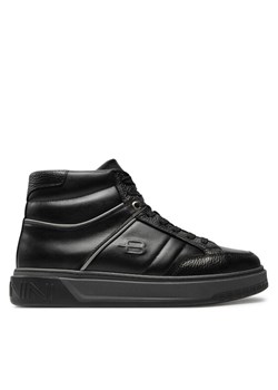 Baldinini Sneakersy U5B821T1CEVI0000 Czarny - id: 0000304344374 - marki Baldinini - 182673796 Baldinini Sneakersy U5B821T1CEVI0000 Czarny ze sklepu MODIVO w kategorii Buty sportowe męskie - zdjęcie 182673796