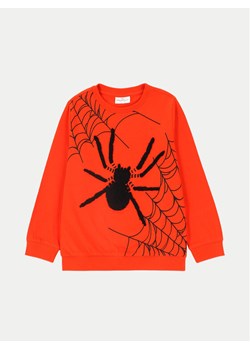 Coccodrillo T-Shirt ZC4143102GBK Czerwony Regular Fit ze sklepu MODIVO w kategorii T-shirty chłopięce - zdjęcie 182673829