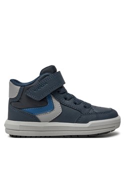 Geox Sneakersy J Arzach Boy J464AA 054FU C0661 M Granatowy ze sklepu MODIVO w kategorii Buty sportowe dziecięce - zdjęcie 182673986