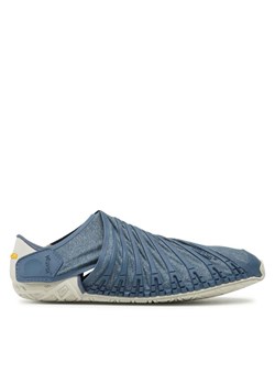 Vibram Fivefingers Sneakersy Furoshiki 22MAF03 Niebieski ze sklepu MODIVO w kategorii Półbuty męskie - zdjęcie 182674027