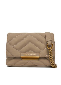 Armani Exchange Torebka XW000357 AF12448 U1145 Beżowy ze sklepu MODIVO w kategorii Kopertówki - zdjęcie 182674058