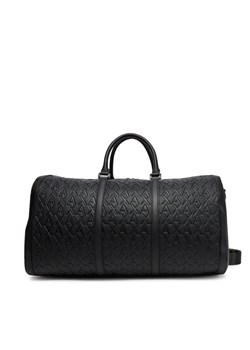 Armani Exchange Torba XM000845 AF12133 UC001 Czarny ze sklepu MODIVO w kategorii Torby sportowe - zdjęcie 182674066