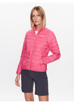 Regatta Kurtka przejściowa Hillpack RWN202 Różowy Regular Fit ze sklepu MODIVO w kategorii Kurtki damskie - zdjęcie 182674068