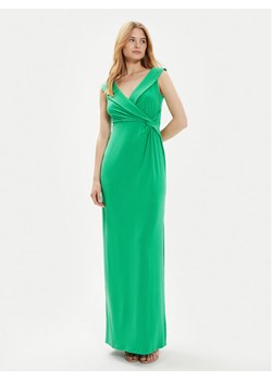 Joseph Ribkoff Sukienka wieczorowa 241711 Zielony Slim Fit ze sklepu MODIVO w kategorii Sukienki - zdjęcie 182674076