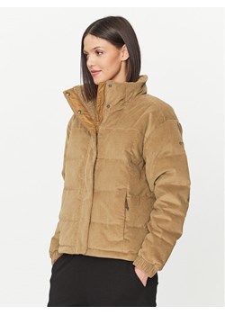 Columbia Kurtka zimowa Ruby Falls™ Novelty Jacket Brązowy Regular Fit ze sklepu MODIVO w kategorii Kurtki damskie - zdjęcie 182674088