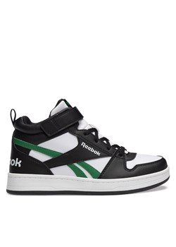 Reebok Sneakersy PRIME 2.0 MIDCUT 100225142 Czarny ze sklepu MODIVO w kategorii Buty sportowe dziecięce - zdjęcie 182674128