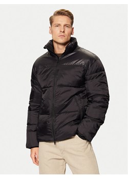Lindbergh Kurtka zimowa 30-303051 Czarny Relaxed Fit ze sklepu MODIVO w kategorii Kurtki męskie - zdjęcie 182674129