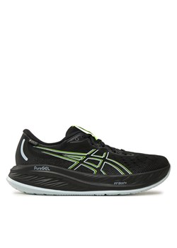 Asics Buty do biegania Gel-Cumulus 26 Gtx 1011B864 Czarny ze sklepu MODIVO w kategorii Buty sportowe męskie - zdjęcie 182674147
