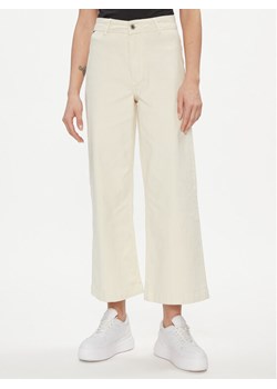 Pepe Jeans Jeansy Tania PL211698 Szary Wide Leg ze sklepu MODIVO w kategorii Jeansy damskie - zdjęcie 182674227