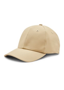 Rains Czapka z daszkiem 13600 Beżowy ze sklepu MODIVO w kategorii Czapki z daszkiem męskie - zdjęcie 182674248