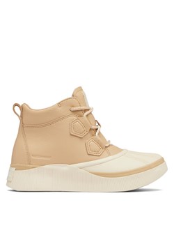 Sorel Botki Out N About™ Iv Classic Wp 2088161209 Brązowy ze sklepu MODIVO w kategorii Botki - zdjęcie 182674257