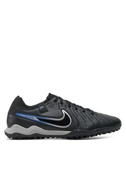 Nike Buty do piłki nożnej Legend 10 Pro DV4336-040 Czarny ze sklepu MODIVO w kategorii Buty sportowe męskie - zdjęcie 182674269
