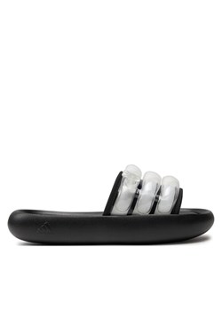 adidas Klapki Zplaash Slides IG4155 Czarny ze sklepu MODIVO w kategorii Klapki damskie - zdjęcie 182674336