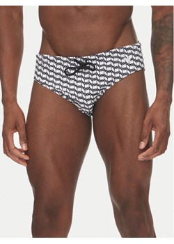 Emporio Armani Kąpielówki EM000575 AF12341 F0054 Czarny ze sklepu MODIVO w kategorii Kąpielówki - zdjęcie 182674435