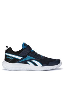 Reebok Sneakersy Rush Runner 5 Alt 100202262 Granatowy ze sklepu MODIVO w kategorii Buty sportowe dziecięce - zdjęcie 182674469