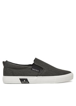 Nautica Tenisówki MSS20515-01 Szary ze sklepu MODIVO w kategorii Trampki męskie - zdjęcie 182674549