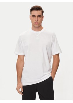 adidas T-Shirt ALL SZN IC9788 Biały Loose Fit ze sklepu MODIVO w kategorii T-shirty męskie - zdjęcie 182674647