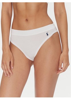 Polo Ralph Lauren Figi klasyczne 4P0496 Biały ze sklepu MODIVO w kategorii Majtki damskie - zdjęcie 182674667