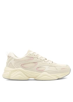Sprandi Sneakersy A22R1116H-1 Beżowy ze sklepu MODIVO w kategorii Buty sportowe damskie - zdjęcie 182674749