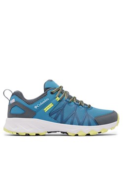 Columbia Trekkingi Peakfreak II Outdry 2100711 Niebieski ze sklepu MODIVO w kategorii Buty trekkingowe męskie - zdjęcie 182674786