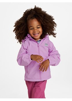 Reima Kurtka softshell Kallahti 5100101B Różowy Regular Fit ze sklepu MODIVO w kategorii Kurtki dziewczęce - zdjęcie 182674798