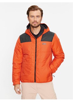 Helly Hansen Kurtka przejściowa Flex Ins Jacket 54059 Pomarańczowy Regular Fit ze sklepu MODIVO w kategorii Kurtki męskie - zdjęcie 182674799