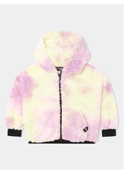 DKNY Kurtka przejściowa D35T04 D Kolorowy Regular Fit ze sklepu MODIVO w kategorii Kurtki dziewczęce - zdjęcie 182674815