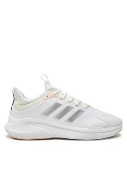adidas Sneakersy AlphaEdge + IF7283 Biały ze sklepu MODIVO w kategorii Buty sportowe damskie - zdjęcie 182674836
