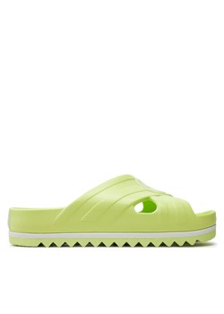 Converse Klapki Chuck Taylor All Star Lounge Sandal Lite Cx A07583C Żółty ze sklepu MODIVO w kategorii Klapki damskie - zdjęcie 182674846