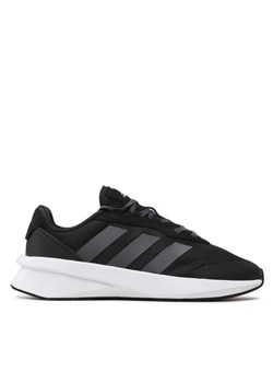 adidas Sneakersy Heawyn IG2381 Czarny ze sklepu MODIVO w kategorii Buty sportowe męskie - zdjęcie 182675006