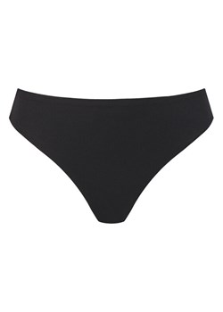 Calvin Klein Swimwear Dół od bikini KW0KW02787 Czarny ze sklepu MODIVO w kategorii Stroje kąpielowe - zdjęcie 182675016